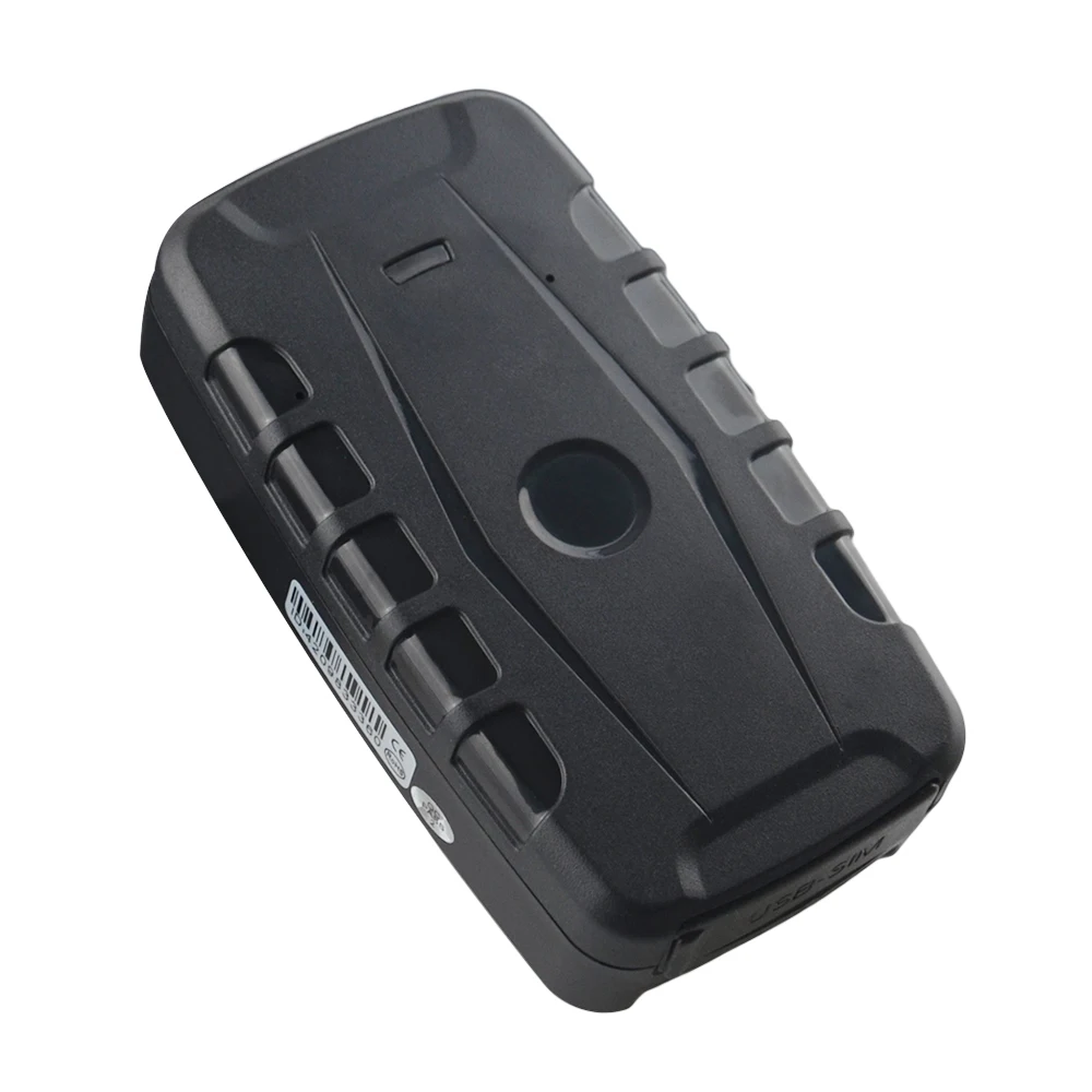 Vehicle GPS Tracker LK330 easy install 16000mAh super long