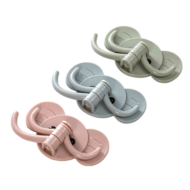 QuickDone-Decorative-Wall-Key-Holder-Cute-Elephant-Plastic-Wall-Shelf-Rack-Hook-Kitchen-Organizer-Bathroom-Accessory-HG0552 (9)