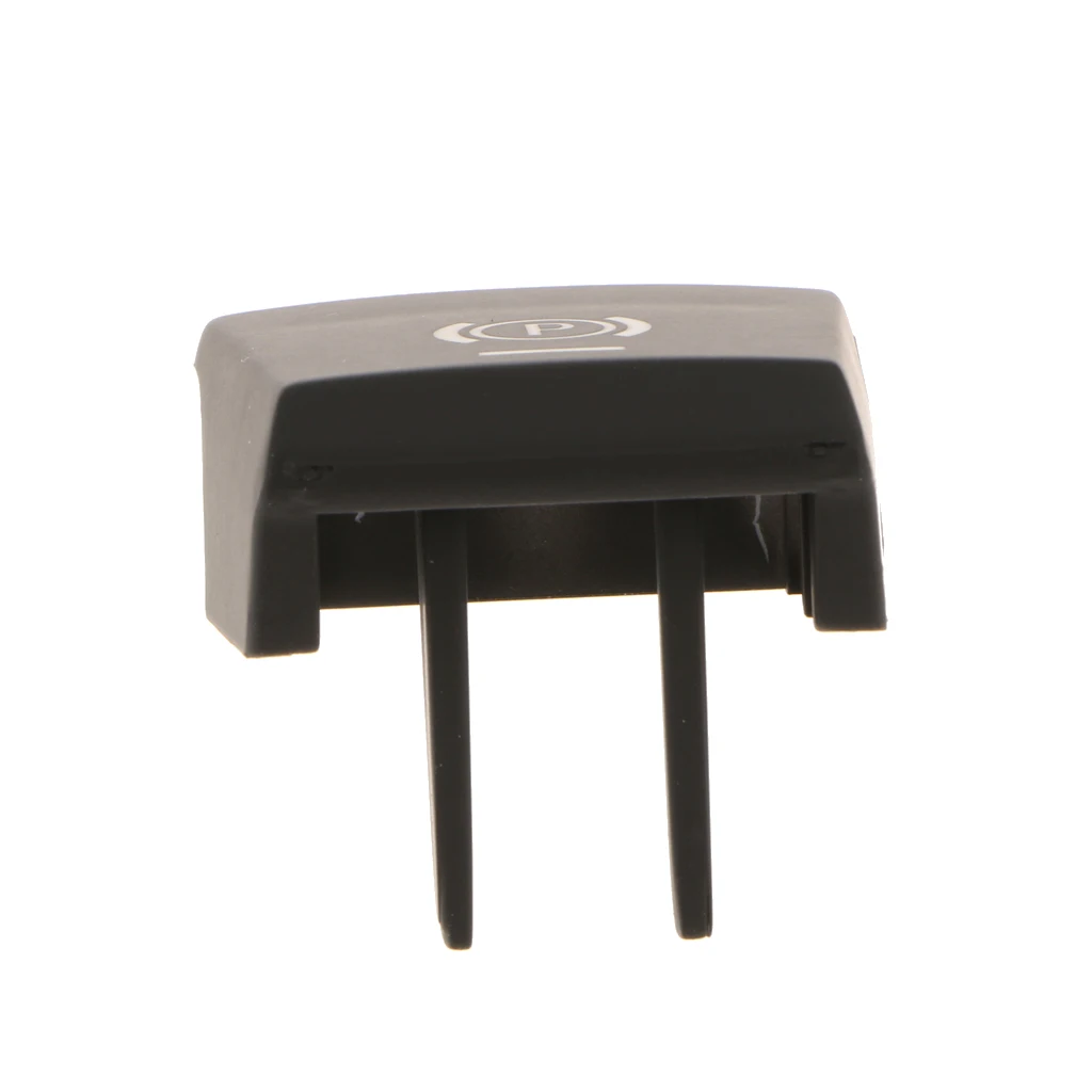 Car Parking Brake P Button Switch Cover for BMW 5 6 X3 X4 F10 F11 F06 09-13 Correct Connector No cutting Or Splicing