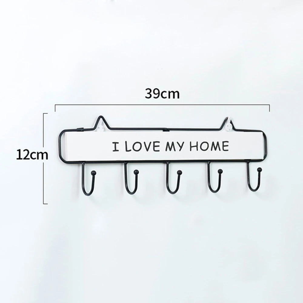 Домашний декор, винтажный держатель для ключей, крючок для хранения одежды, настенная вешалка, крючки для пальто, вешалка для ключей, вешалка, аксессуары
