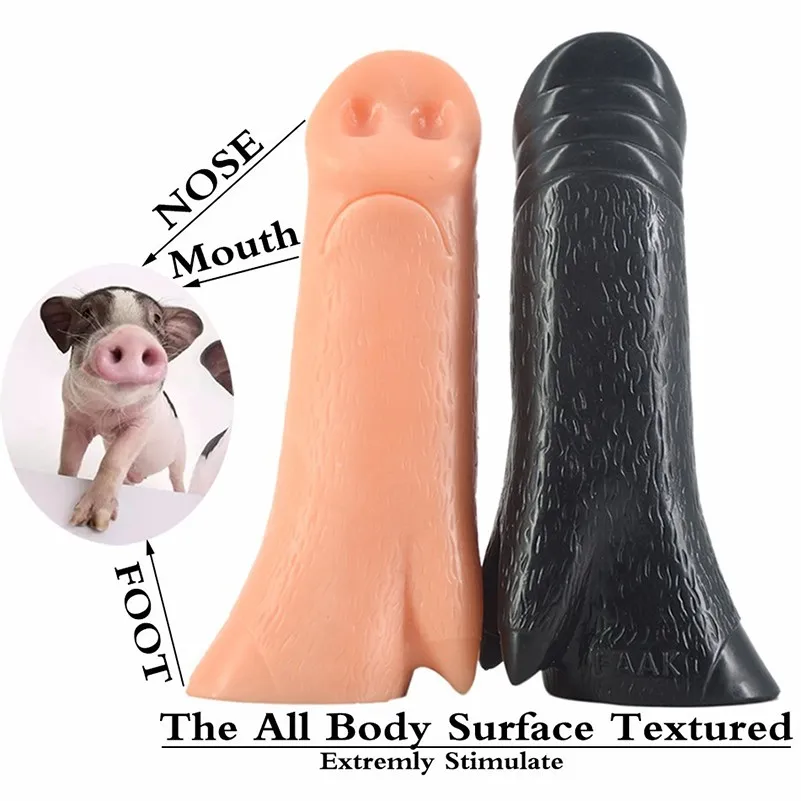 Anal Tube x2