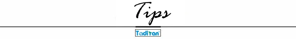 T2-tips