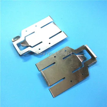 

2pcs wholesale good quality new Plotter Roland Media Clamp paper steel guide for FJ-740/FJ-540/SJ-740/SJ-540 media sensor