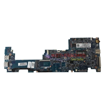 

Vieruodis FOR HP EliteBook Folio 1020 G1 G2 Series Motherboard 790065-001 6050A2646201-MB-A03 With M-5Y71 CPU 8GB