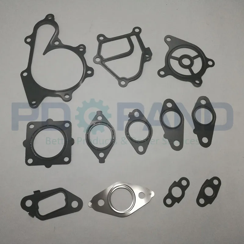 YD25 YD25DDTI engine gaskets for Nissan
