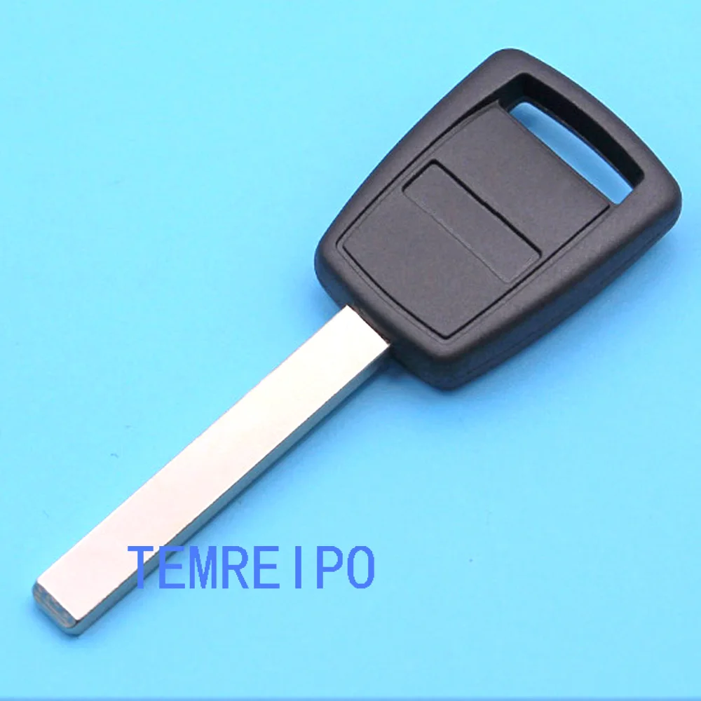 

20pcs/lot Transponder Key Case Shell For Chevrolet Cruze for GMC with Uncut Blade Car Key Blanks Case