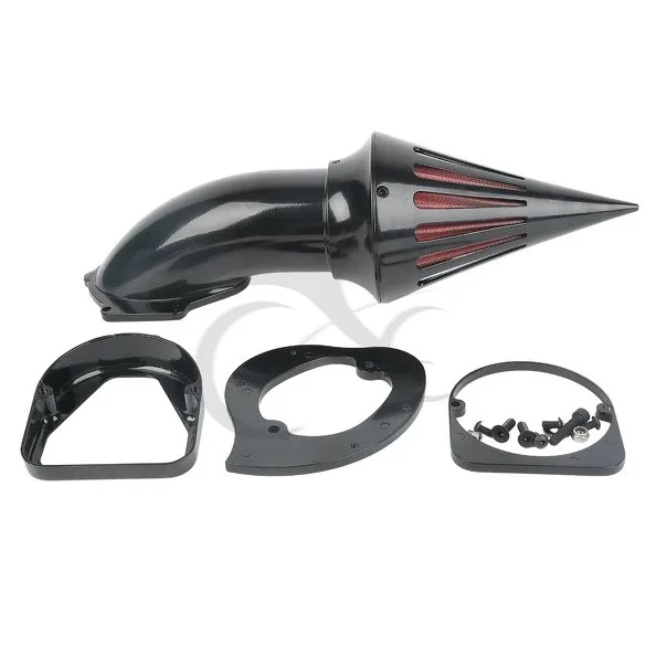 Honda Shadow 750 Air Intake Buy Motorcycle CNC Black