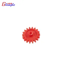 Gleagle Tail Drive Gear for 480N Fuel Helicopter