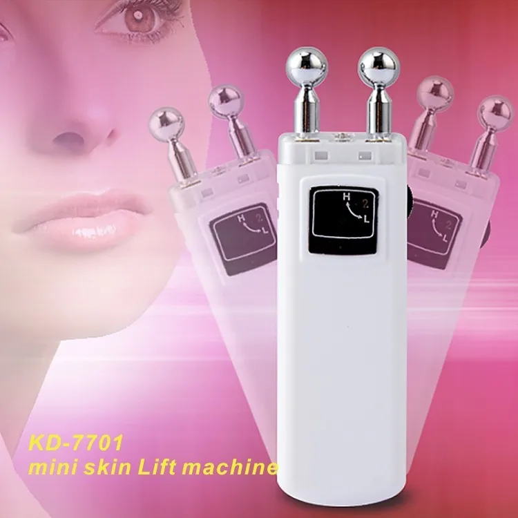 

New most effective personal face care mini Beauty Tools darsonval Nutrition input Eliminate toxins prevent acne Tighten skin