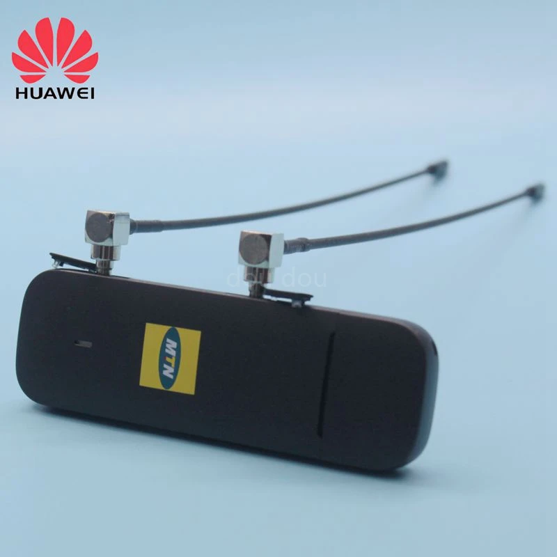 Разблокированный Huawei E3372 E3372h 153 E3372s 150 Мбит/с антенной 4G модем USB LTE донгл палка Datacard