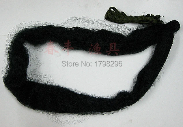

100%Nylon Material Free Shipment Bird Banding Department Remmend Mist Bird Capture Net 12.5x3.8m mesh:19mm