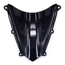 Motorcycle Windscreen Windshield For HONDA CBR 600 RR CBR600RR F5 2007-2012 07 08 09 10 11 12 Motorbike