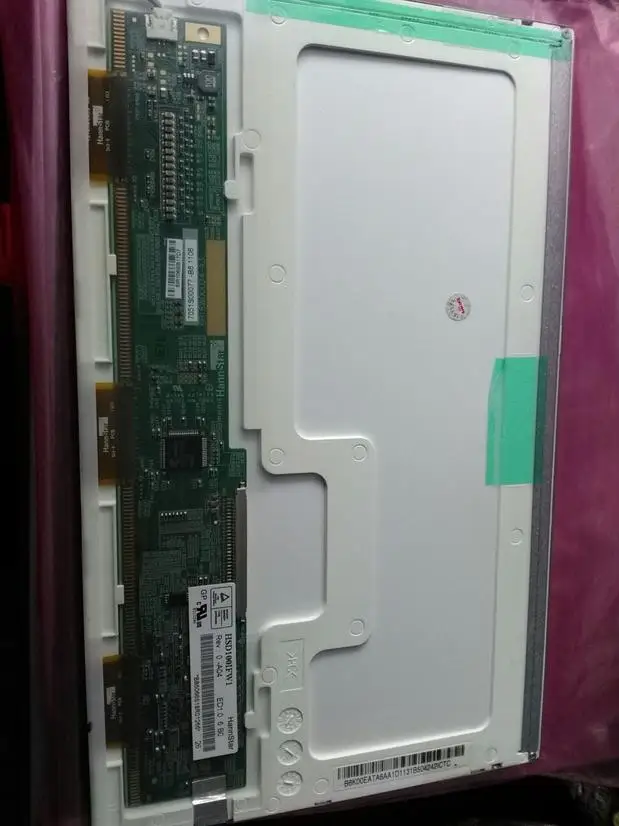 

original new HSD100IFW1-A04 A02 A00 HSD100IFW1-F00 F03 F01 s10 LCD screen