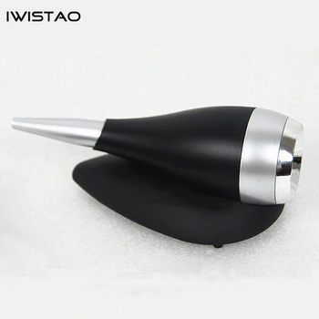 

IWISTAO HIFI Tremble Speaker 1 Pair 30W 6ohms NdFeB Magnet High Frequency Compensation for Full Speaker