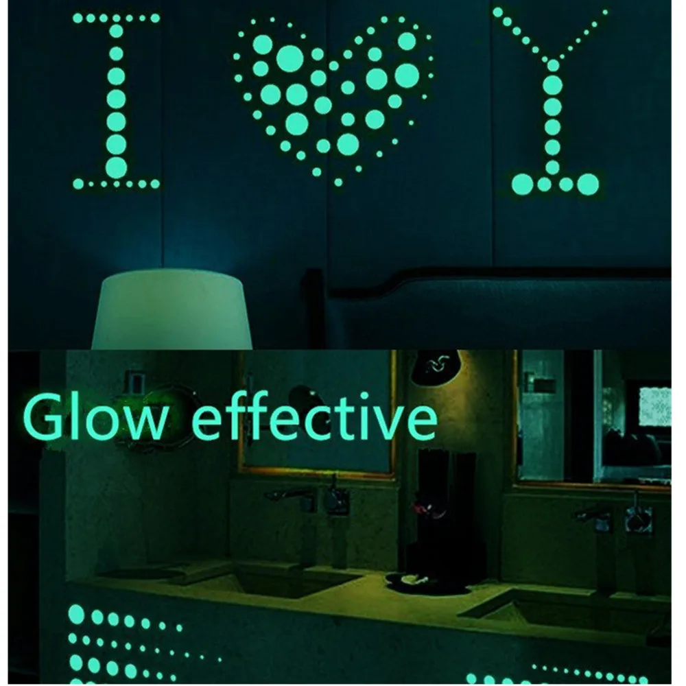 

Luminous Green PET None-Radioactive Stylish 8 * 3 inch Luminous Green Glow In The Dark Tape Self Adhesive Sticker Sheet