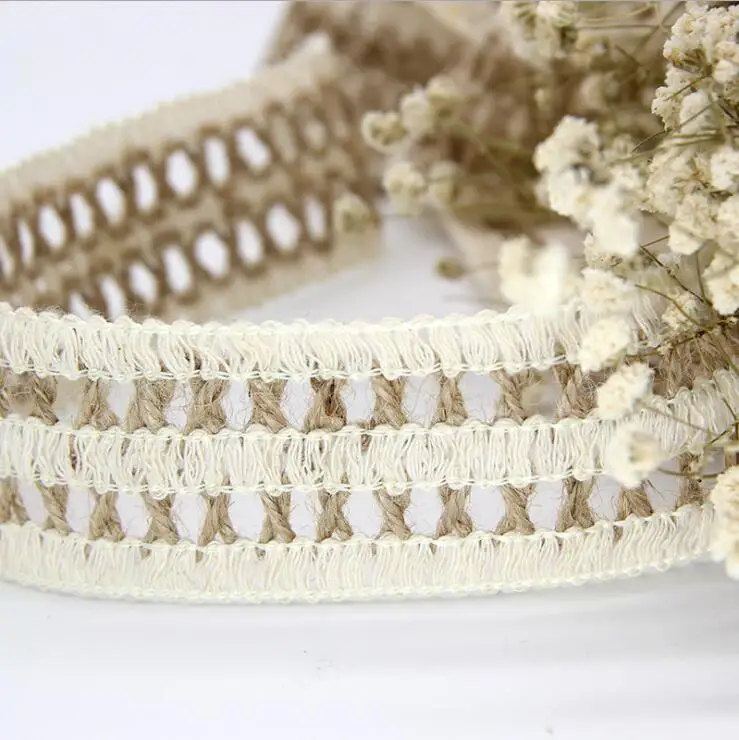 10 метров Фотофон с сеткой Hessian мятно зеленый праздничные украшения|ribbon ribbon|ribbon