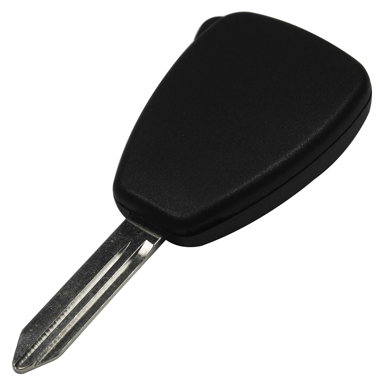 Jingyuqin 4 кнопки Автомобильный Брелок оболочка для Chrysler Dodge Magnum Town кантри PT Cruiser Nitro Ram