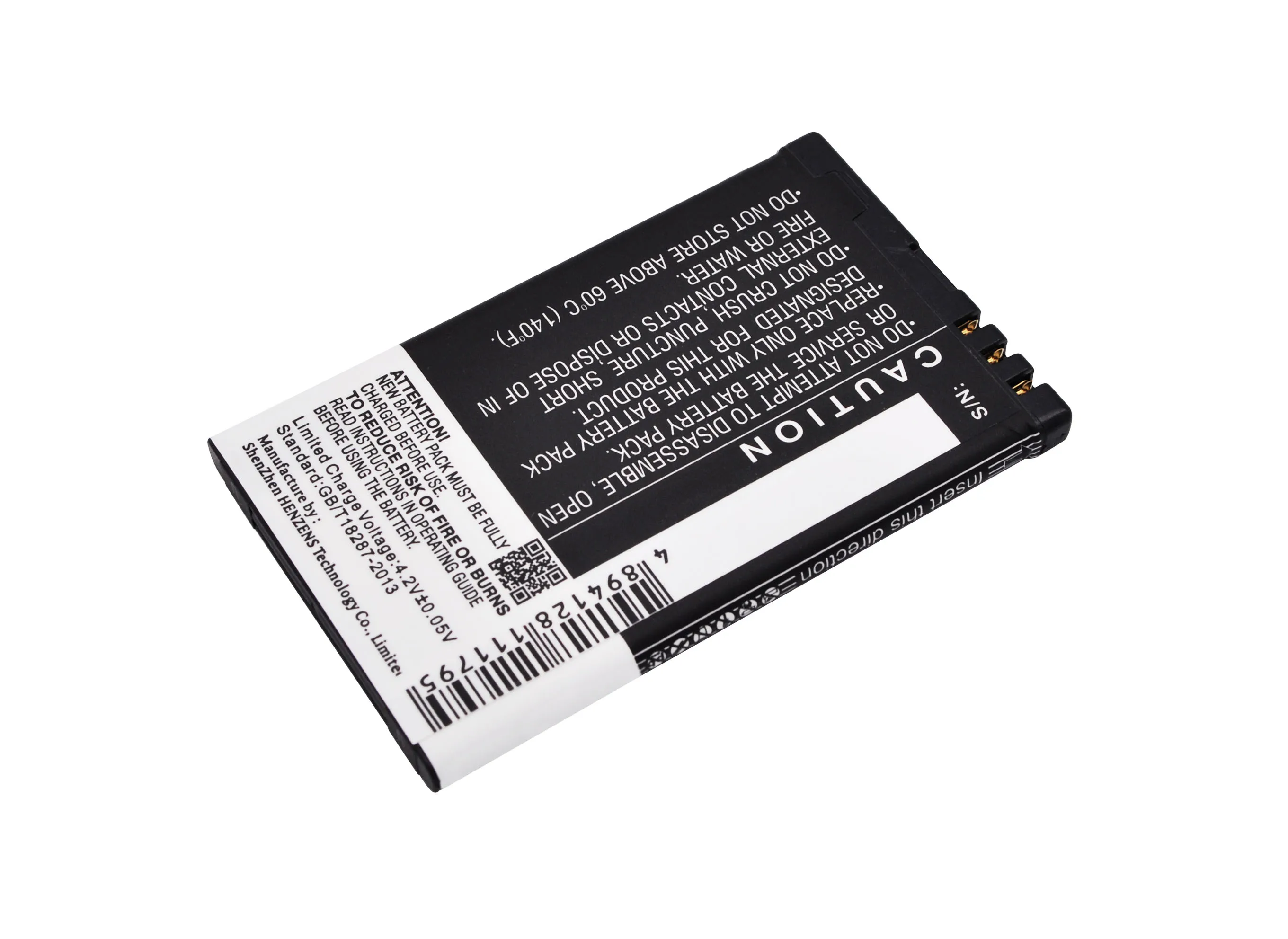 Аккумулятор Cameron Sino 1200 мАч RCB01P04 для Doro Primo 366 Bea fon SL140 SL240 Evolveo Φ MyPhone 6200|cameron sino|1200mah