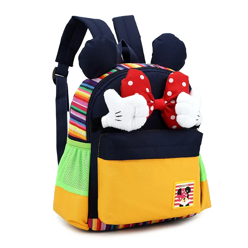 2019 جديد الاطفال حقيبة المدرسة الأطفال مدرسة لرياض الأطفال الفتيات الفتيان الحضانة طفل طالب حقيبة كتب mochila infantil