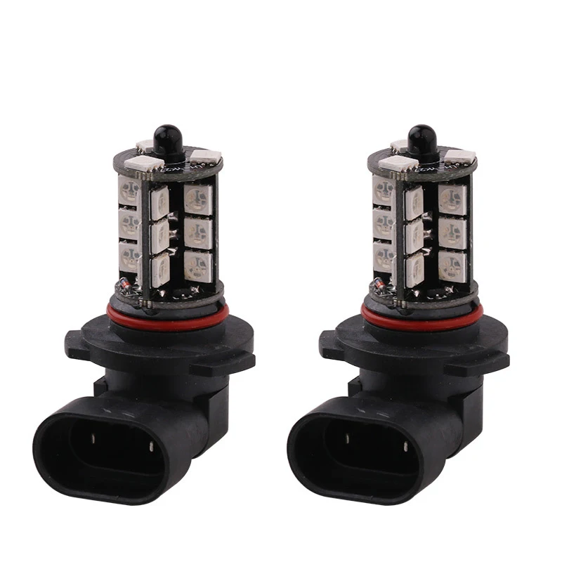 RGB 27SMD