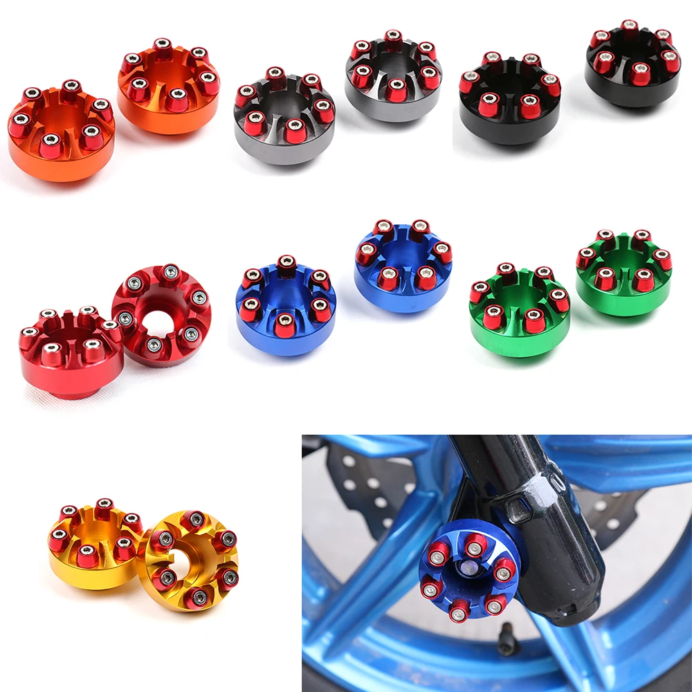 Protezione Anticaida Protezioni Anticaida Per Telaio Moto Slider Per Yamaha Bws R X 125 Rc150 Nmax155 Smax155