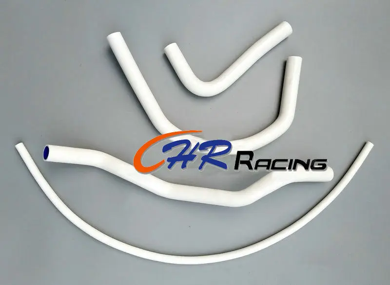 For Yamaha banshee YZF 350 YFZ350 Radiator Silicone Coolant Hose Purple Color