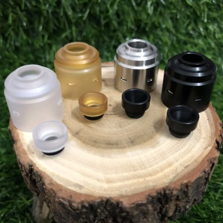 

PSYCLONE ENTHEON HADEON RDA Top Cap Kit