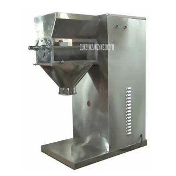 

New YK-160 Swing Granulator Particle Mechanism Pharmaceutical Particle Machine 2.2KW 220V/380V/(220V Three-phase) 200-300KG / H
