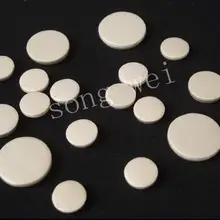 Двойной пузырь Bb сопрано кларнет колодки 17 шт. L кларнет части