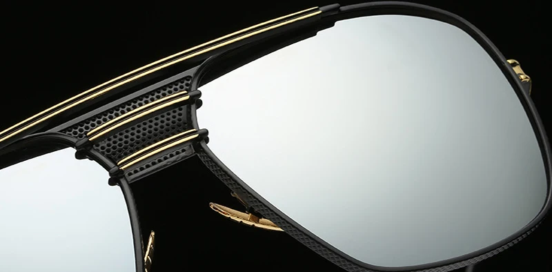 2018 Oversized Square Unisex Sunglasses (24)