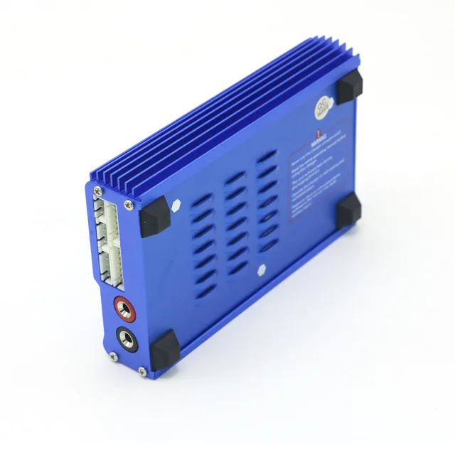 IMAX-B6バッテリー充電器,80W,6a,Li-ion,ni-cd,デジタルrc