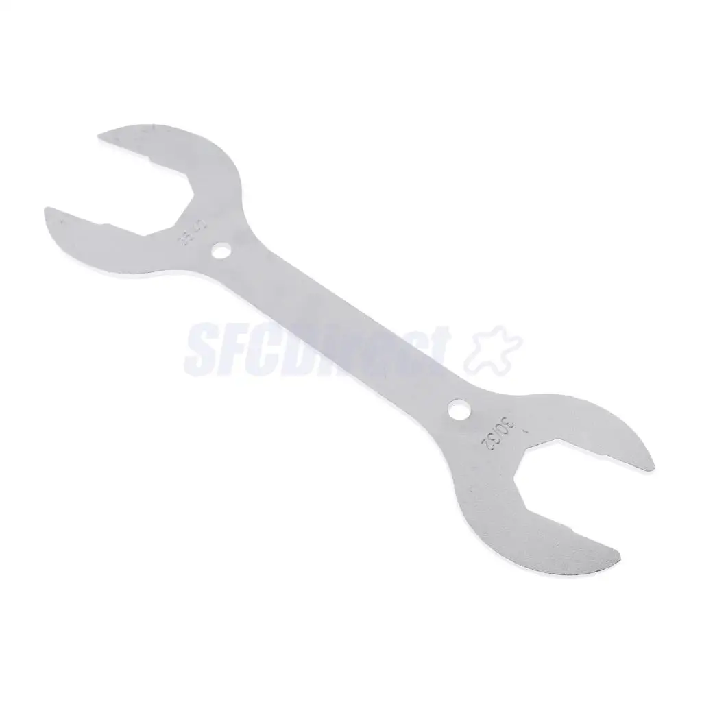 Multifunctional Bike Wrench Wheel Axle Headset Spanner Bicycle Axis Repair Tools 30mm/32mm/36mm/40mm