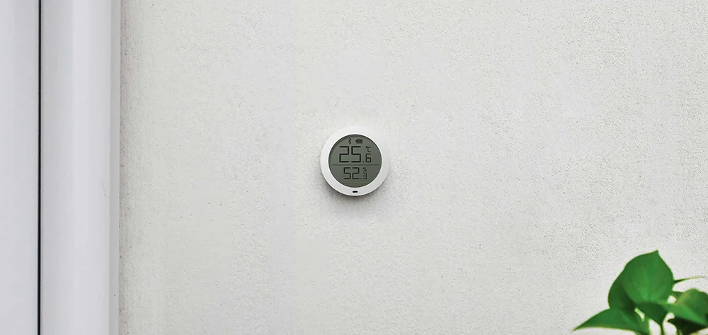 Original Xiaomi Mijia Bluetooth Temperature Smart Humidity Sensor Digital LCD Screen Bluetooth Hygrometer Mi Home APP Control 23