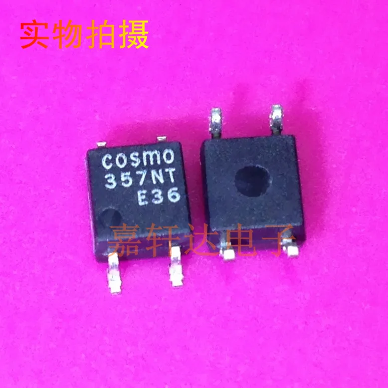 COSMO 357NT KPC357NT SOP 4-in Integrated Circuits from Electronic ...