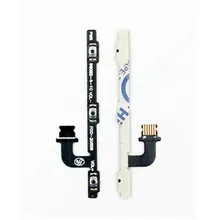 1 шт сбоку Мощность на Off клавиша кнопка переключения для Meizu M3 Note ленты замена запасных Запчасти