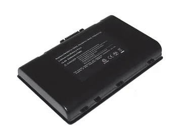 

New Laptop Battery for Toshiba Qosmio X300 X305 series PA3641U-1BAS PA3641U-1BRS PABAS123 14.4V 47WH
