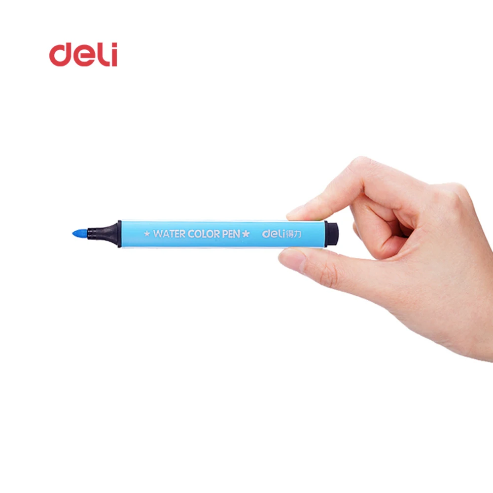 18 Цвета ткань маркеры фломастеры эскиз Pen Set для художника футболка живопись