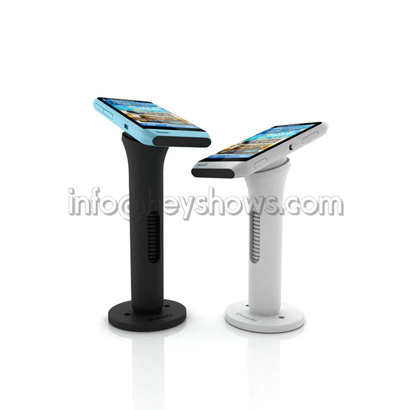 Phone security holder