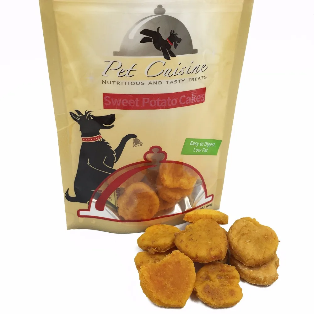 List Of Potato Free Dog Food List Of Potato Free Dog Food
