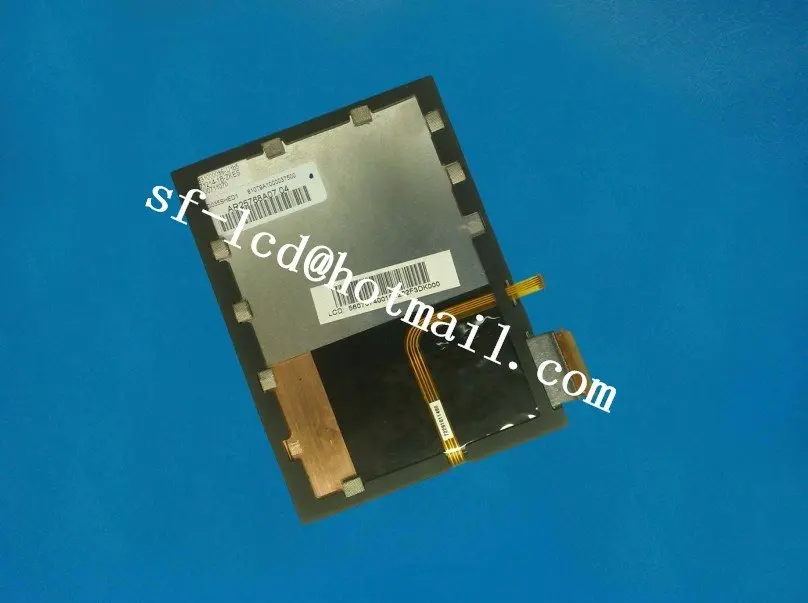 

Original 3.5inch for Symbol MC70 MC75 TD035SHED1 Scaner LCD handheld device display screen panel scanner Equipment accessories