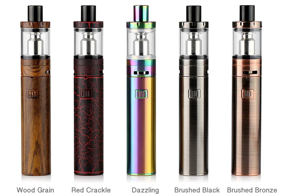Eleaf iJust S Starter Kit New Colors - 3000mAh1