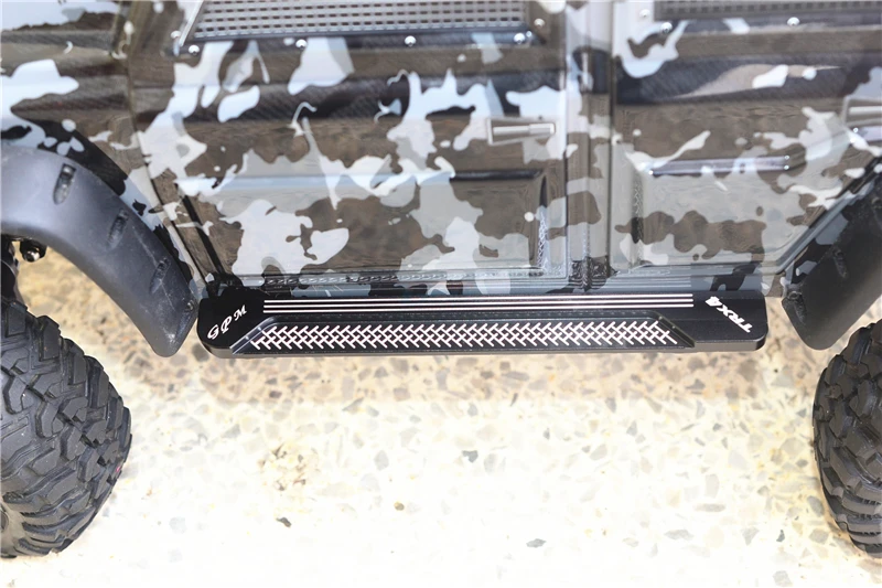 TRX4014XA 9
