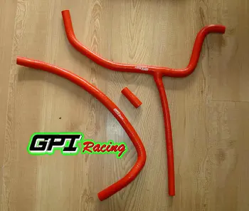 

GPI silicone radiator hose FOR CAM-AM DS450 CAM AM DS 450 ATV 2008 08