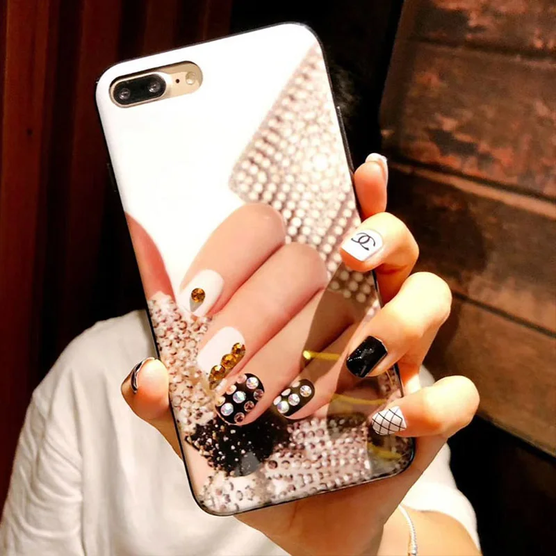 Luxury-diamond-Glitter-Cover-Capinha-for-iPhone-X-XS-Max-XR-7-8-6s-7Plus-6(12)