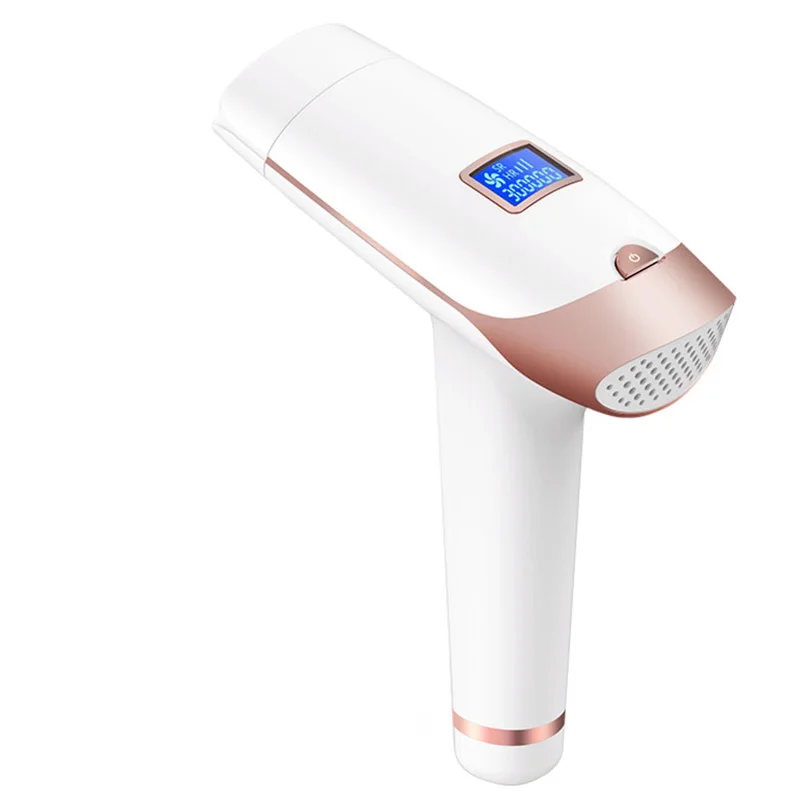 

3in1 700000 pulsed IPL Laser Hair Removal Device Permanent Hair Removal IPL laser Epilator Armpit Hair Removal machine