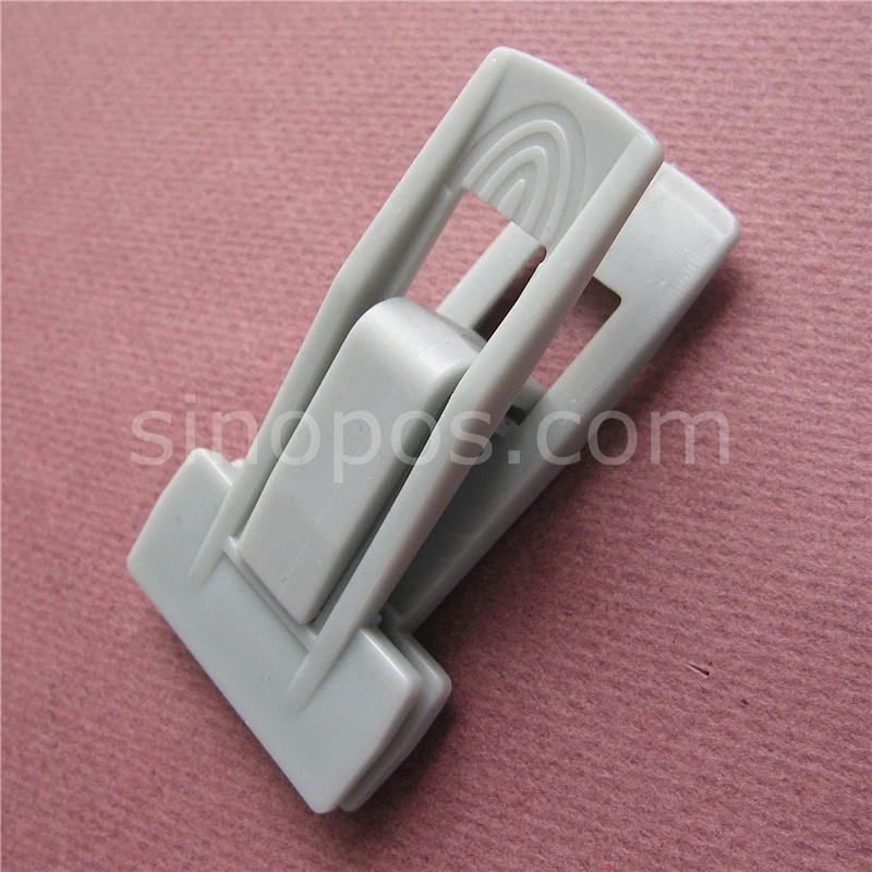 Buy Plastic Removable Hanger Clips Wider, windproof