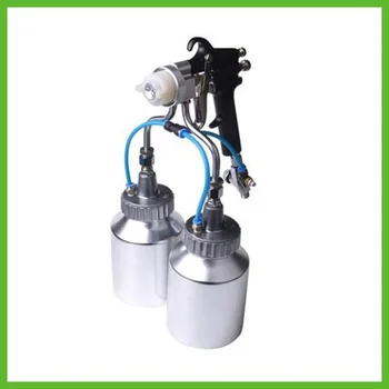 

SAT1184 Compressed Air For Painting Chrome Paint For Car Spray Foam Mini Spray Paint Cans Blue Chrome Paint
