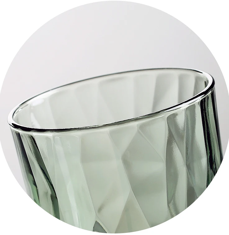 1 шт. бессвинцовые хрустальные стаканы цвет прозрачная чашка высокая емкость пивное стекло винный бокал для баров вечерние стеклянная посуда для гостиниц 12 типов