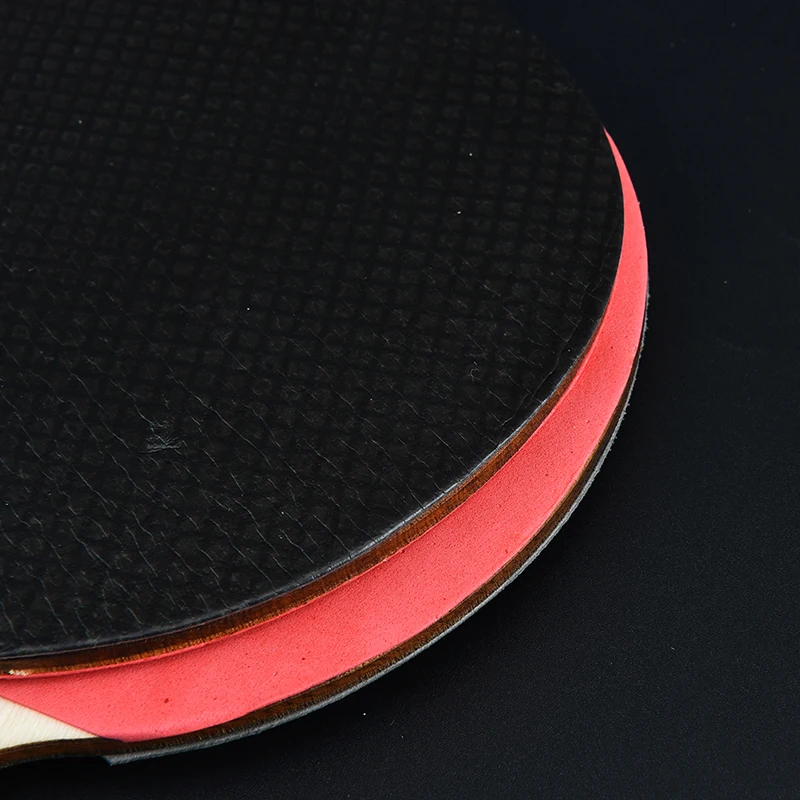 1 زوج الجدة الطفل المزدوج تنس طاولة بينغبونغ مضرب الطفل الرياضة الاطفال الطفل لعب رياضية أعلى أفضل أوصى