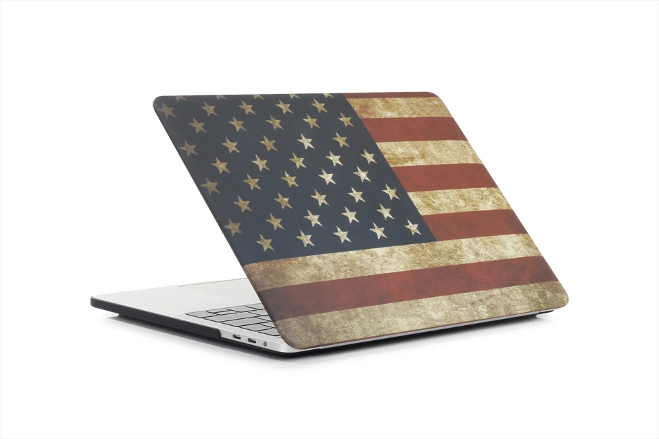 Macbook Case Flag (9)